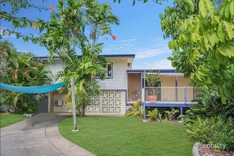 Property photo of 22 Harvey Street Gulliver QLD 4812