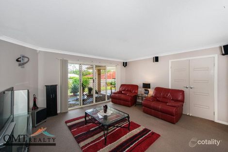Property photo of 32 Watarrka Drive Parkinson QLD 4115