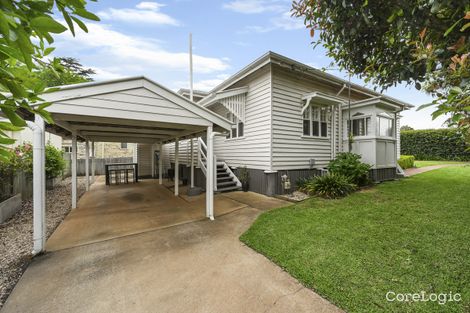 Property photo of 42A Bridge Street East Toowoomba QLD 4350