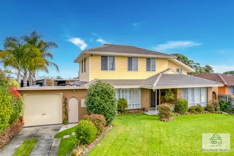 5 Williams Ave, Churchill, VIC 3842