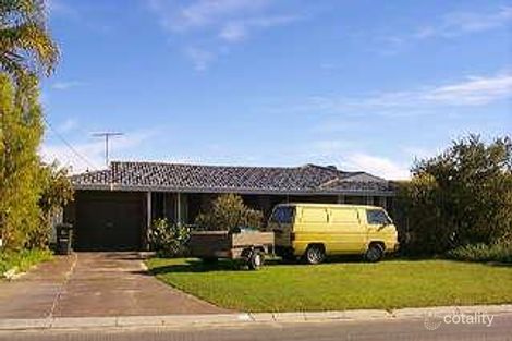 Property photo of 5 Quindalup Court Hillman WA 6168