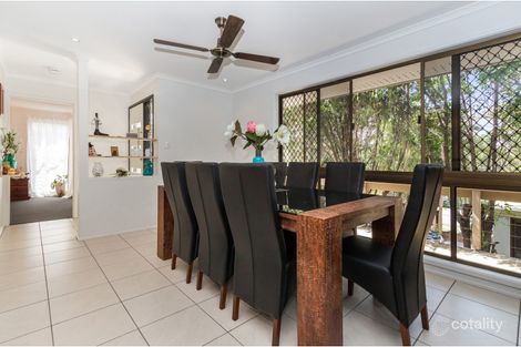 Property photo of 57 Dunkeith Avenue Benowa QLD 4217