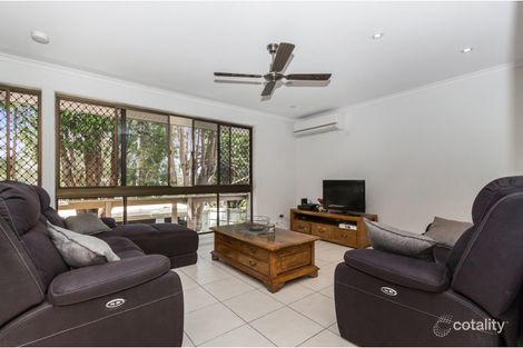 Property photo of 57 Dunkeith Avenue Benowa QLD 4217
