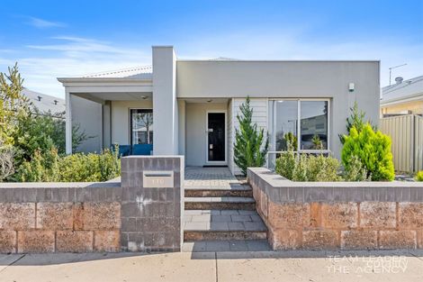 Property photo of 170 Inlet Boulevard South Yunderup WA 6208
