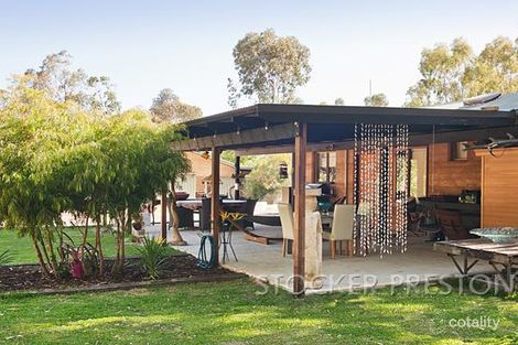 Property photo of 6/7 Marrinup Drive Yallingup WA 6282