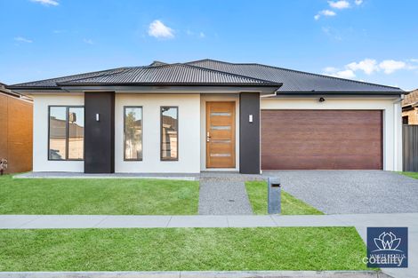 25 Benson Dr, Werribee, VIC 3030