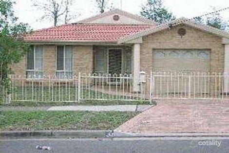 Property photo of 30 Castlereagh Street Riverstone NSW 2765