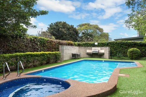 Property photo of 22/600 Military Road Mosman NSW 2088