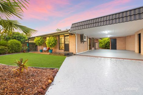 Property photo of 17 Harcus Court Malak NT 0812