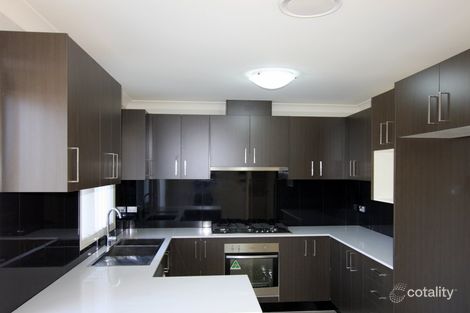 Property photo of 9/17 Abraham Street Rooty Hill NSW 2766