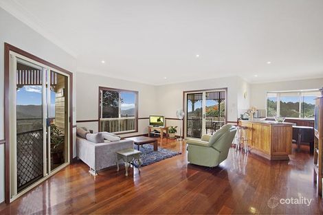 Property photo of 614 Trees Road Tallebudgera QLD 4228