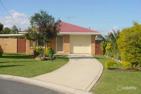 Property photo of 4 Remy Court Caboolture QLD 4510