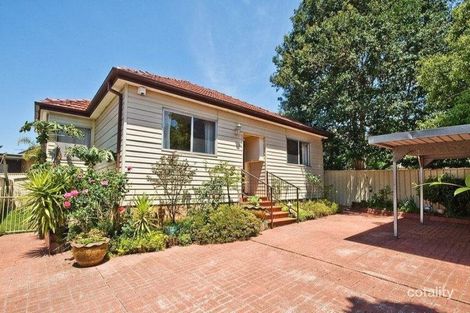 Property photo of 21B Junction Road Peakhurst NSW 2210