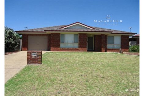 35 Kimba Dr, Glenfield Park, NSW 2650