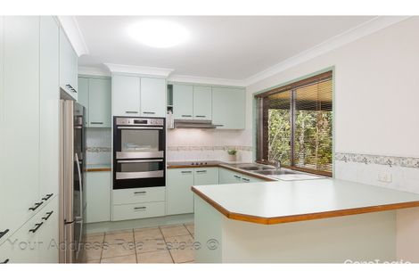 Property photo of 89-91 Carter Road Munruben QLD 4125