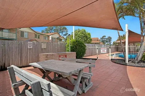 Property photo of 21/276 Handford Road Taigum QLD 4018