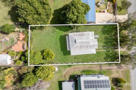 Property photo of 32 Wall Street Bundamba QLD 4304