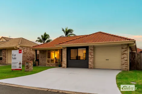 Property photo of 19 Ku-Ring-Gai Close Loganholme QLD 4129