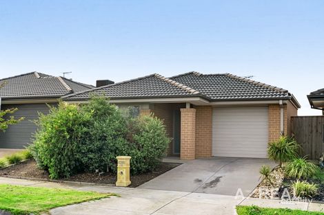 38 Bedstraw St, Mernda, VIC 3754