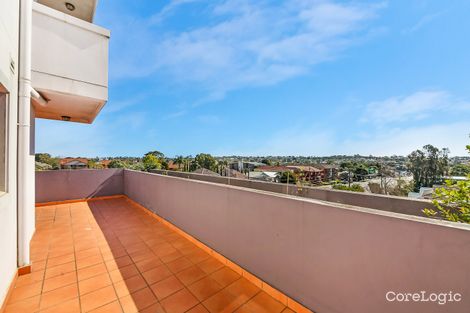 Property photo of 9/299 Lakemba Street Wiley Park NSW 2195