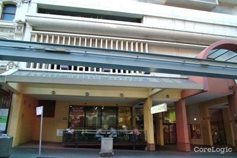 Property photo of 116/57-67 Liverpool Street Sydney NSW 2000