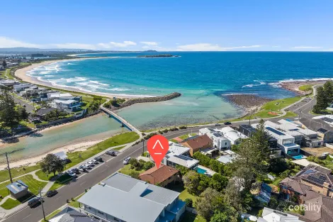 Property photo of 34 Headland Parade Barrack Point NSW 2528