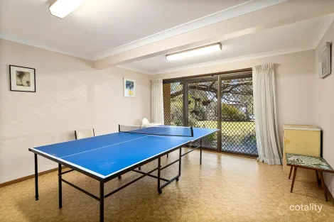 Property photo of 34 Headland Parade Barrack Point NSW 2528