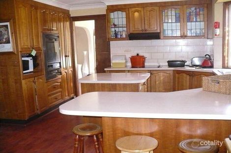 Property photo of 8 Aseki Avenue Glenfield NSW 2167