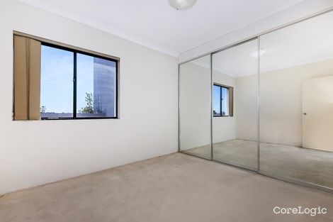 Property photo of 9/299 Lakemba Street Wiley Park NSW 2195