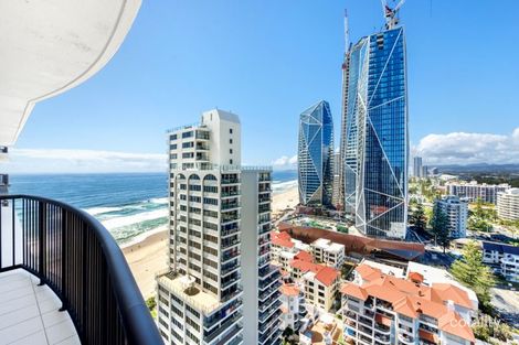 Property photo of 21D/4-12 Old Burleigh Road Surfers Paradise QLD 4217