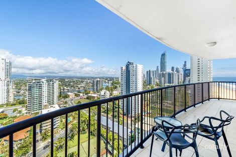 Property photo of 21D/4-12 Old Burleigh Road Surfers Paradise QLD 4217