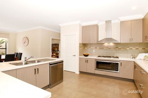 Property photo of 9 Vancleve Crescent Gisborne VIC 3437