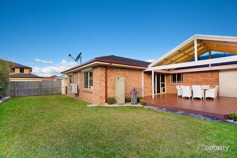 Property photo of 12 Blueberry Circuit Woonona NSW 2517