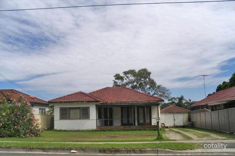 Property photo of 265 Loftus Avenue Loftus NSW 2232