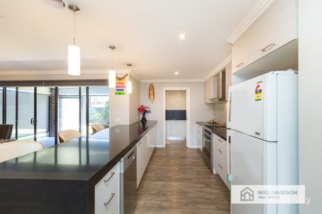 Property photo of 5 McLean Drive Horsham VIC 3400