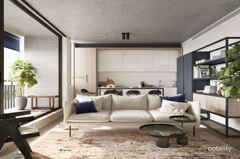 Property photo of 12/429 Swan Street Richmond VIC 3121