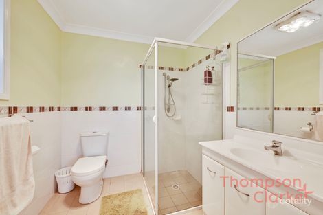 Property photo of 44 Kelly Circle Rutherford NSW 2320