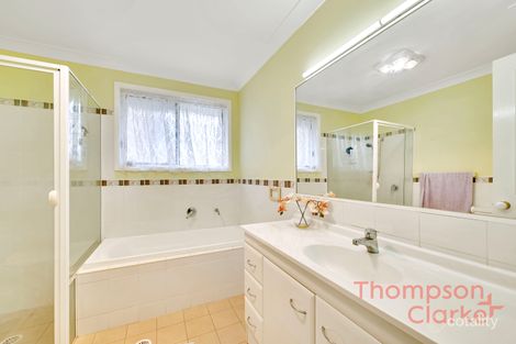 Property photo of 44 Kelly Circle Rutherford NSW 2320
