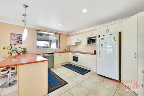 Property photo of 44 Kelly Circle Rutherford NSW 2320