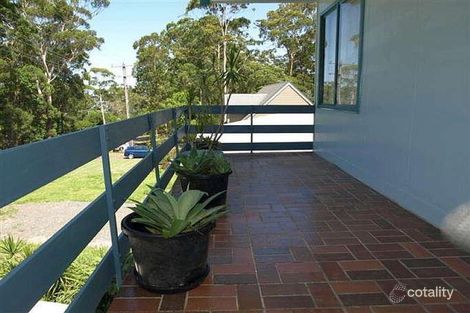 Property photo of 44 Third Ridge Road Smiths Lake NSW 2428