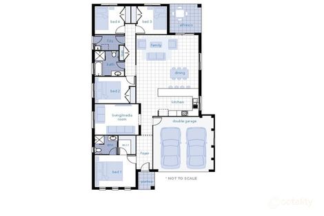Property photo of 10 Lake View Crescent Raymond Terrace NSW 2324