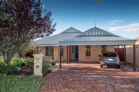 Property photo of 28 McGuigan Circle Redcliffe WA 6104