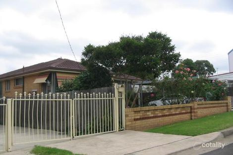 4 Queen St, Granville, NSW 2142