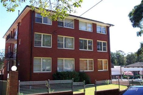 Property photo of 9/35 Victoria Street Epping NSW 2121