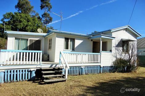 Property photo of 4 Graham Street Chinchilla QLD 4413