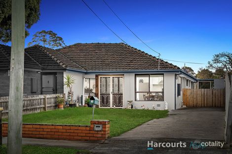 Property photo of 2/7 Third Avenue Dandenong North VIC 3175