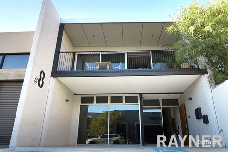 Property photo of 8 Somerville Street Perth WA 6000