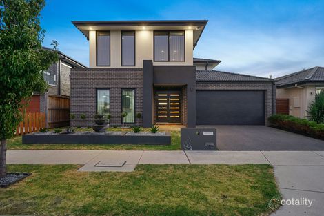 Property photo of 23 Riverbank Close Clyde North VIC 3978