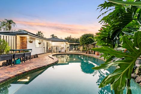 Property photo of 22 Twilight Drive Mudgeeraba QLD 4213