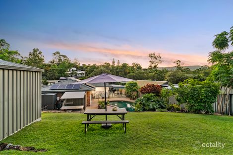 Property photo of 22 Twilight Drive Mudgeeraba QLD 4213